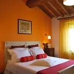 Bed & Breakfast Il Cantuccio 3*