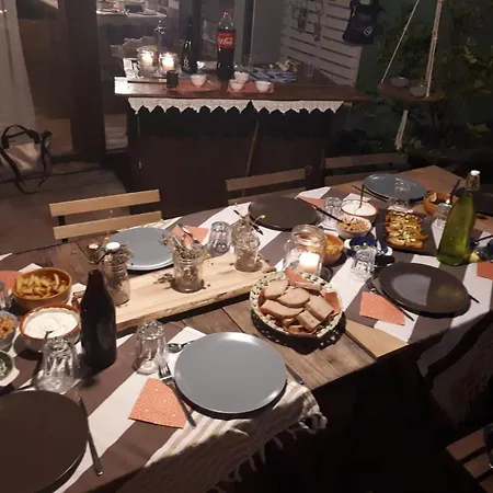 Nocleg ze śniadaniem Il Cantuccio Cascina (Pisa)