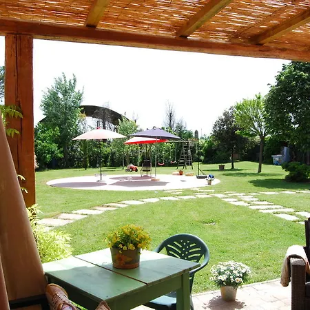 Nocleg ze śniadaniem Il Cantuccio 3*