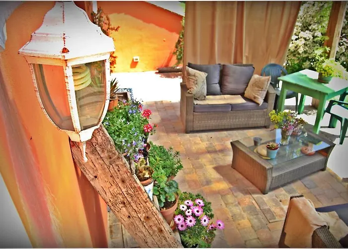 Bed & Breakfast Il Cantuccio Cascina (Pisa)