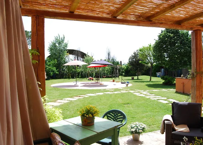 Bed & Breakfast Il Cantuccio 3*