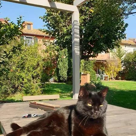 Il Cantuccio Panzió