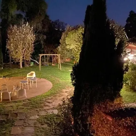 Panzió Il Cantuccio Cascina