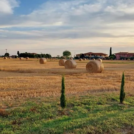 Il Cantuccio 3* Cascina