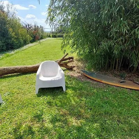 Il Cantuccio Panzió Cascina