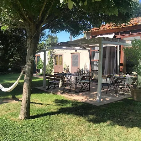 Il Cantuccio 3* Cascina