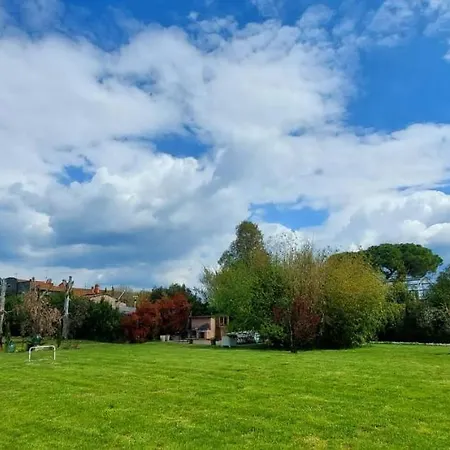 Il Cantuccio 3* Cascina