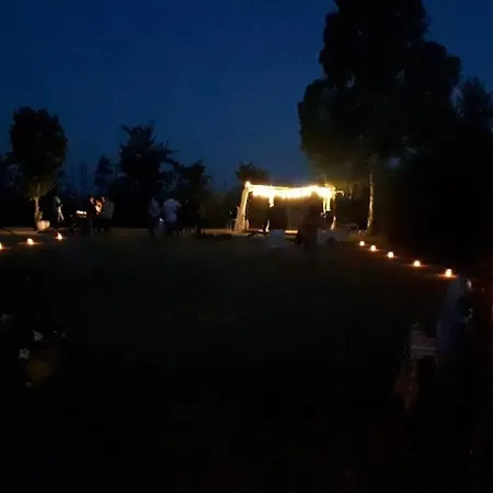 Panzió Il Cantuccio 3*