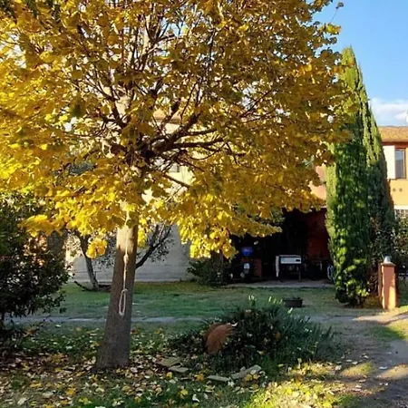 Panzió Il Cantuccio