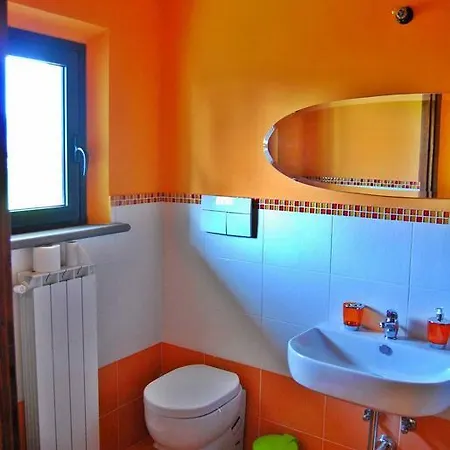 Panzió Il Cantuccio 3*