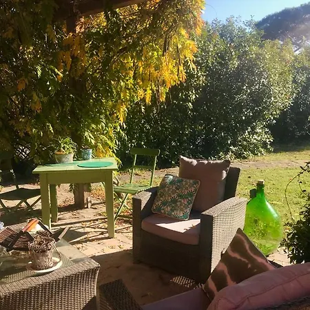 Bed & Breakfast Il Cantuccio