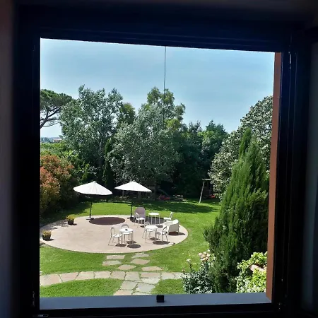 Bed & Breakfast Il Cantuccio Cascina