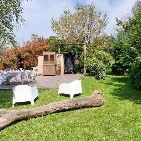 Il Cantuccio Bed & Breakfast Cascina