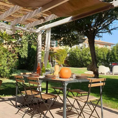 Il Cantuccio Bed & Breakfast 3*