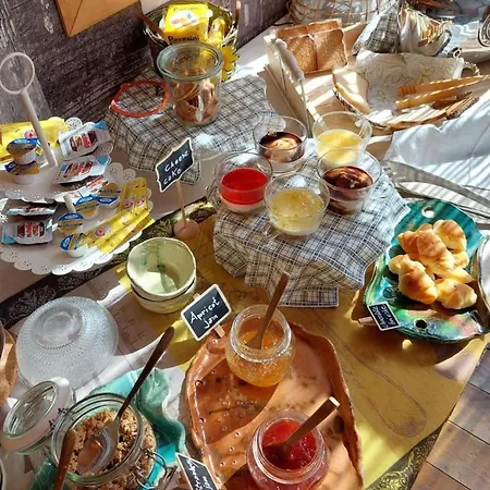 Il Cantuccio Bed & Breakfast Cascina
