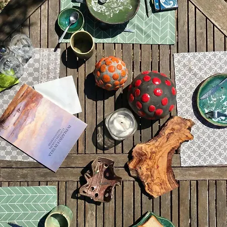 Bed & Breakfast Il Cantuccio Cascina