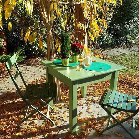 Bed & Breakfast Il Cantuccio