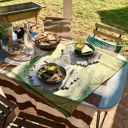 Il Cantuccio Bed & Breakfast Cascina