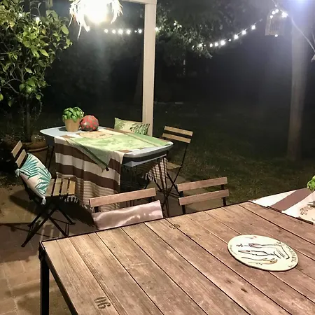 Il Cantuccio Bed & Breakfast Cascina