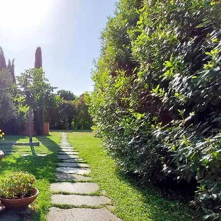 Il Cantuccio Bed & Breakfast Cascina