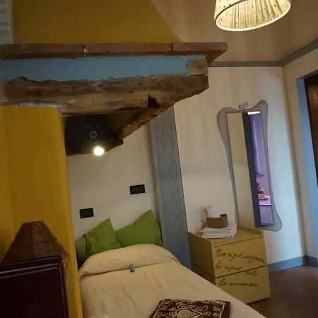 Bed & Breakfast Il Cantuccio 3*
