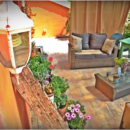 Bed & Breakfast Il Cantuccio Cascina