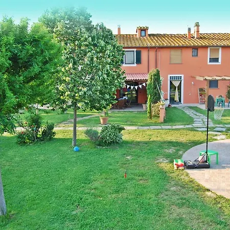 Il Cantuccio Cascina