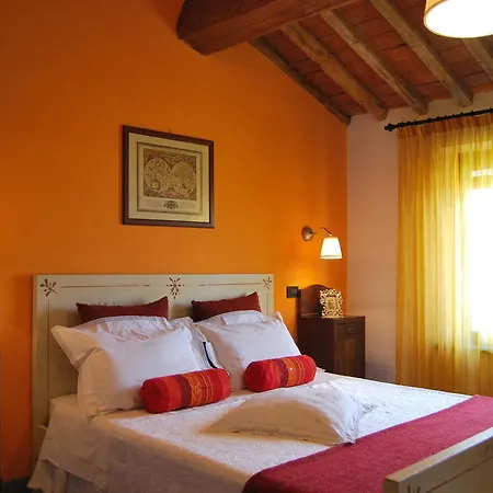 Bed & Breakfast Il Cantuccio 3*