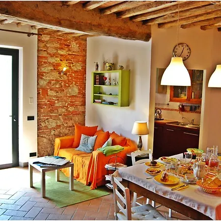 Bed & Breakfast Il Cantuccio 3*